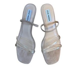 Steve Madden Sandals